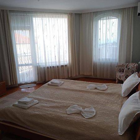 Guest Rooms Deva 부르가스 외부 사진