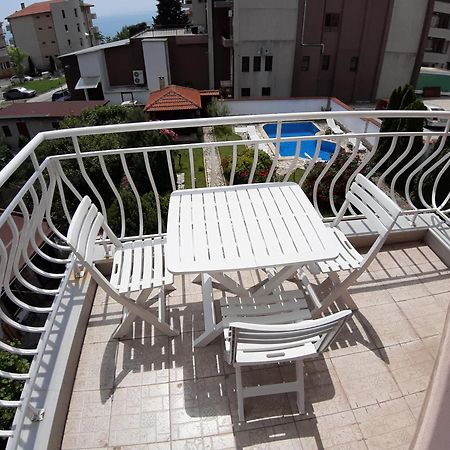 Guest Rooms Deva 부르가스 외부 사진