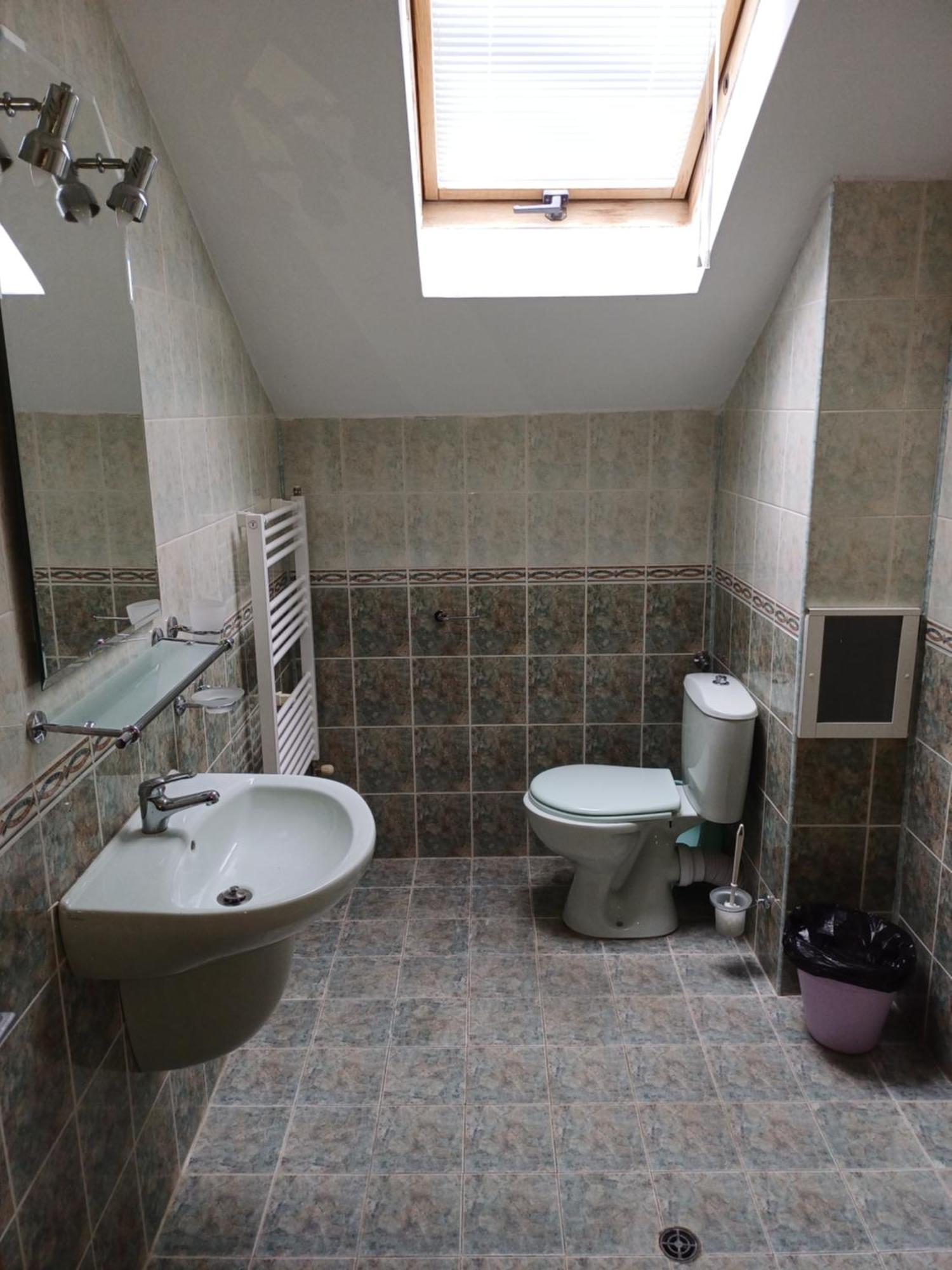 Guest Rooms Deva 부르가스 외부 사진