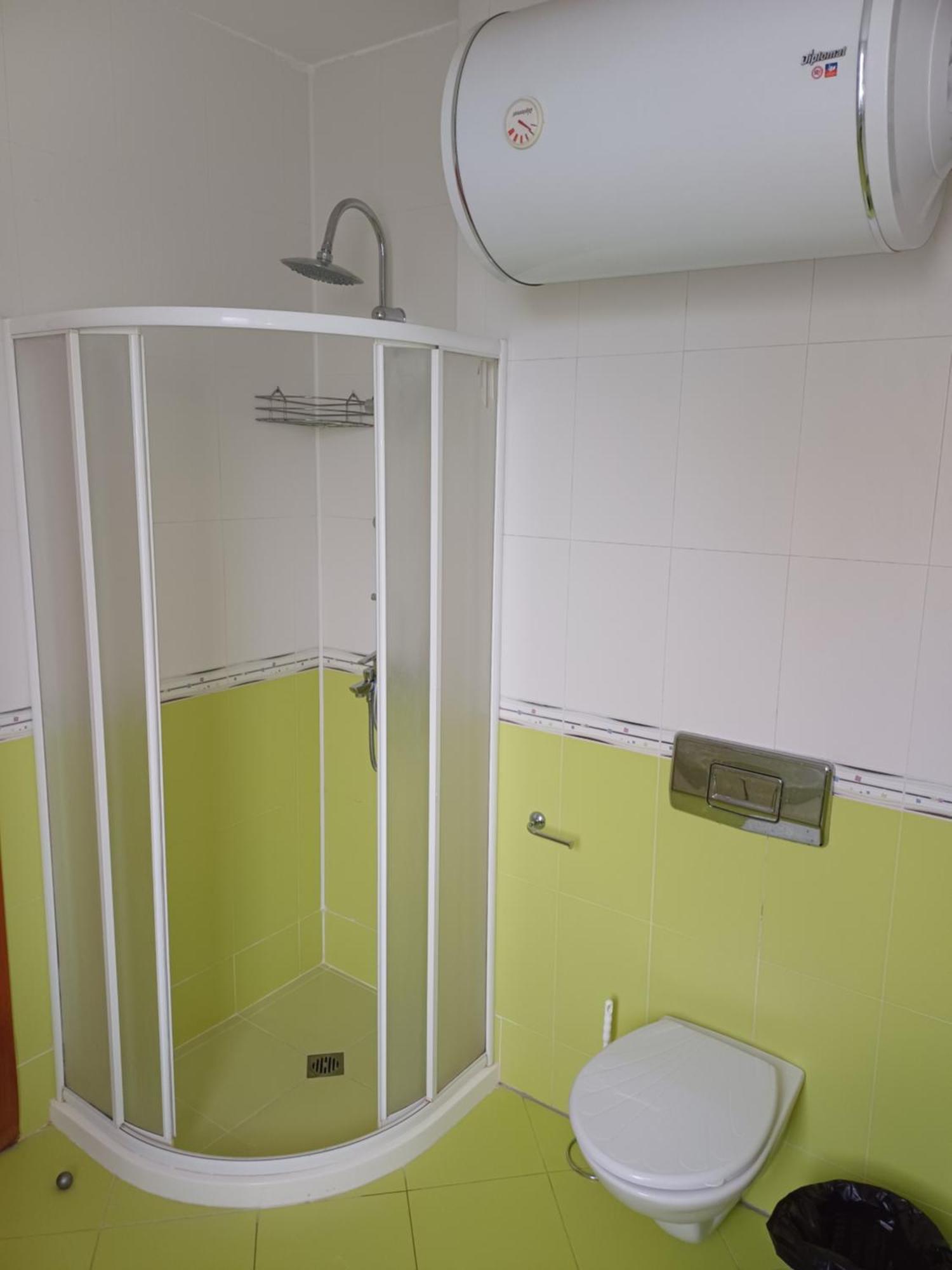Guest Rooms Deva 부르가스 외부 사진