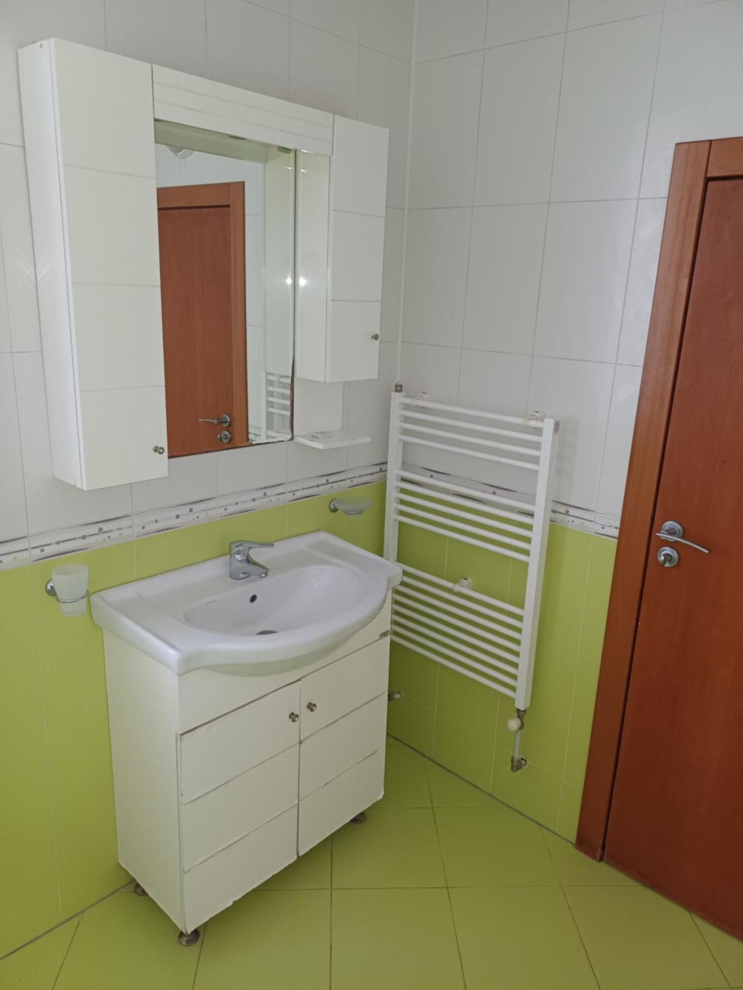 Guest Rooms Deva 부르가스 외부 사진