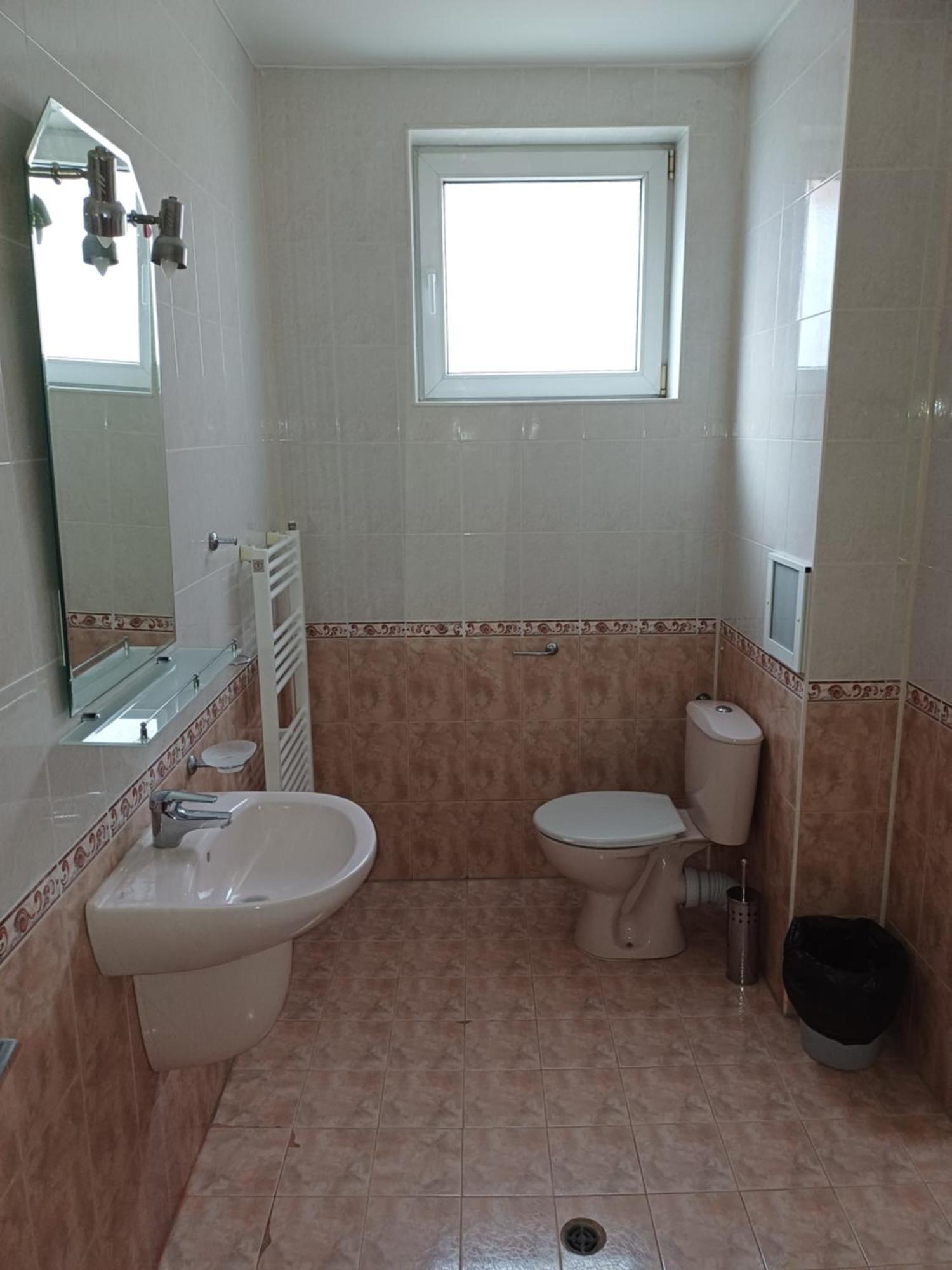 Guest Rooms Deva 부르가스 외부 사진