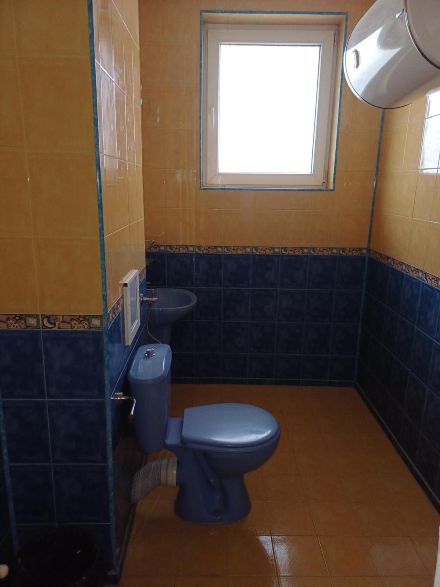 Guest Rooms Deva 부르가스 외부 사진