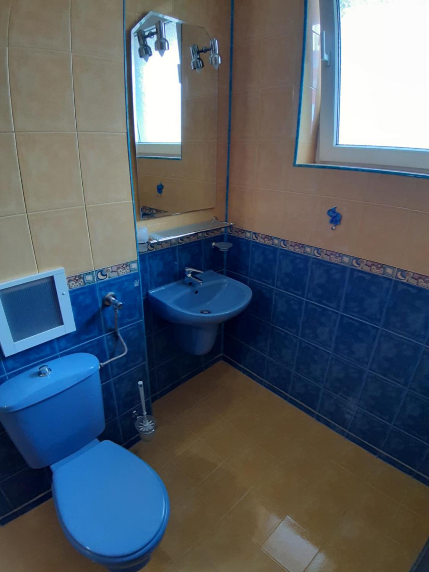 Guest Rooms Deva 부르가스 외부 사진