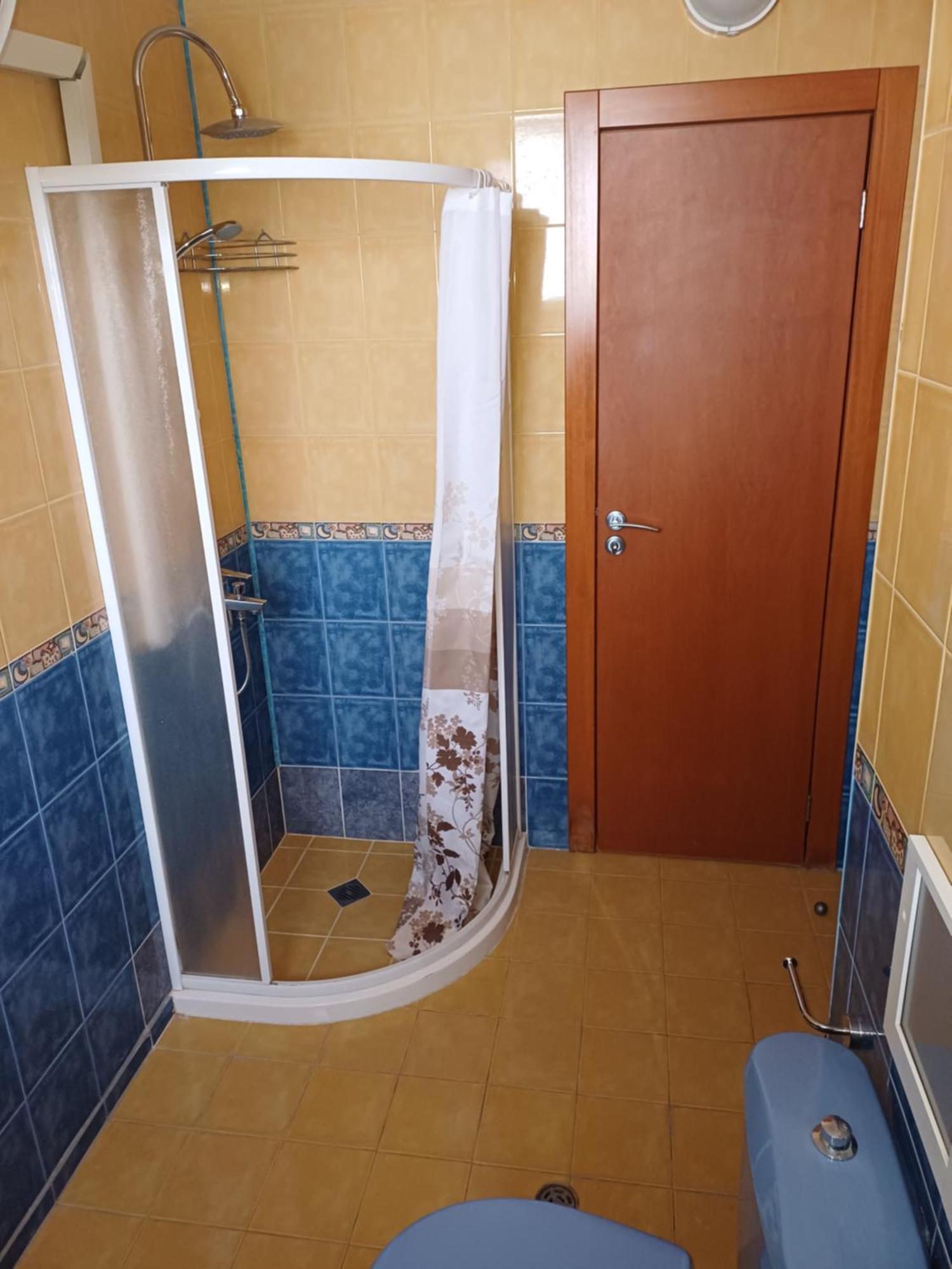 Guest Rooms Deva 부르가스 외부 사진