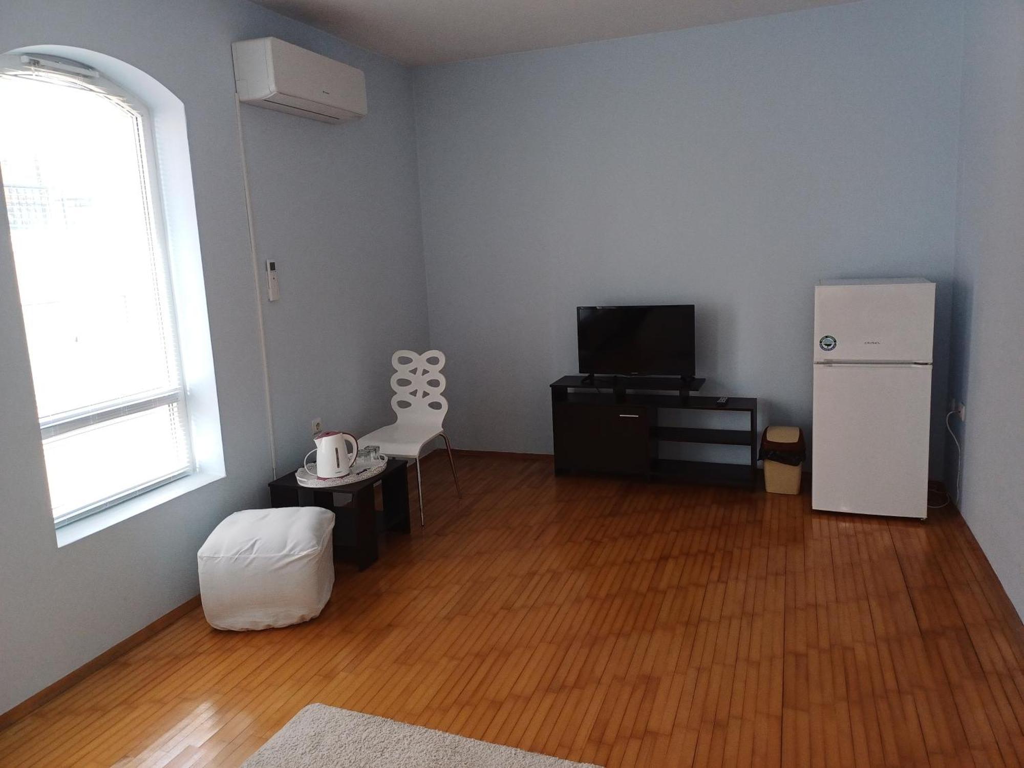 Guest Rooms Deva 부르가스 외부 사진