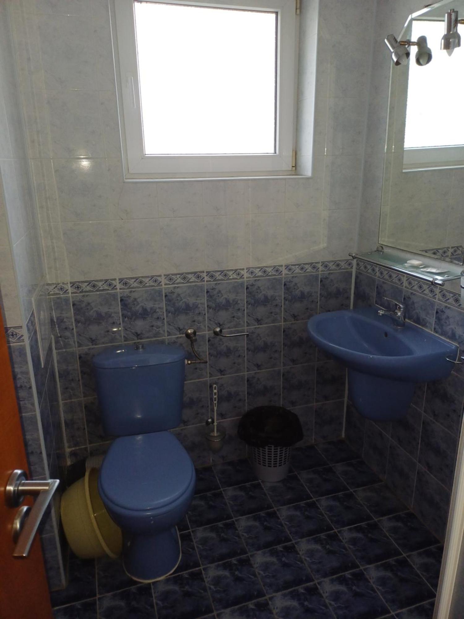 Guest Rooms Deva 부르가스 외부 사진