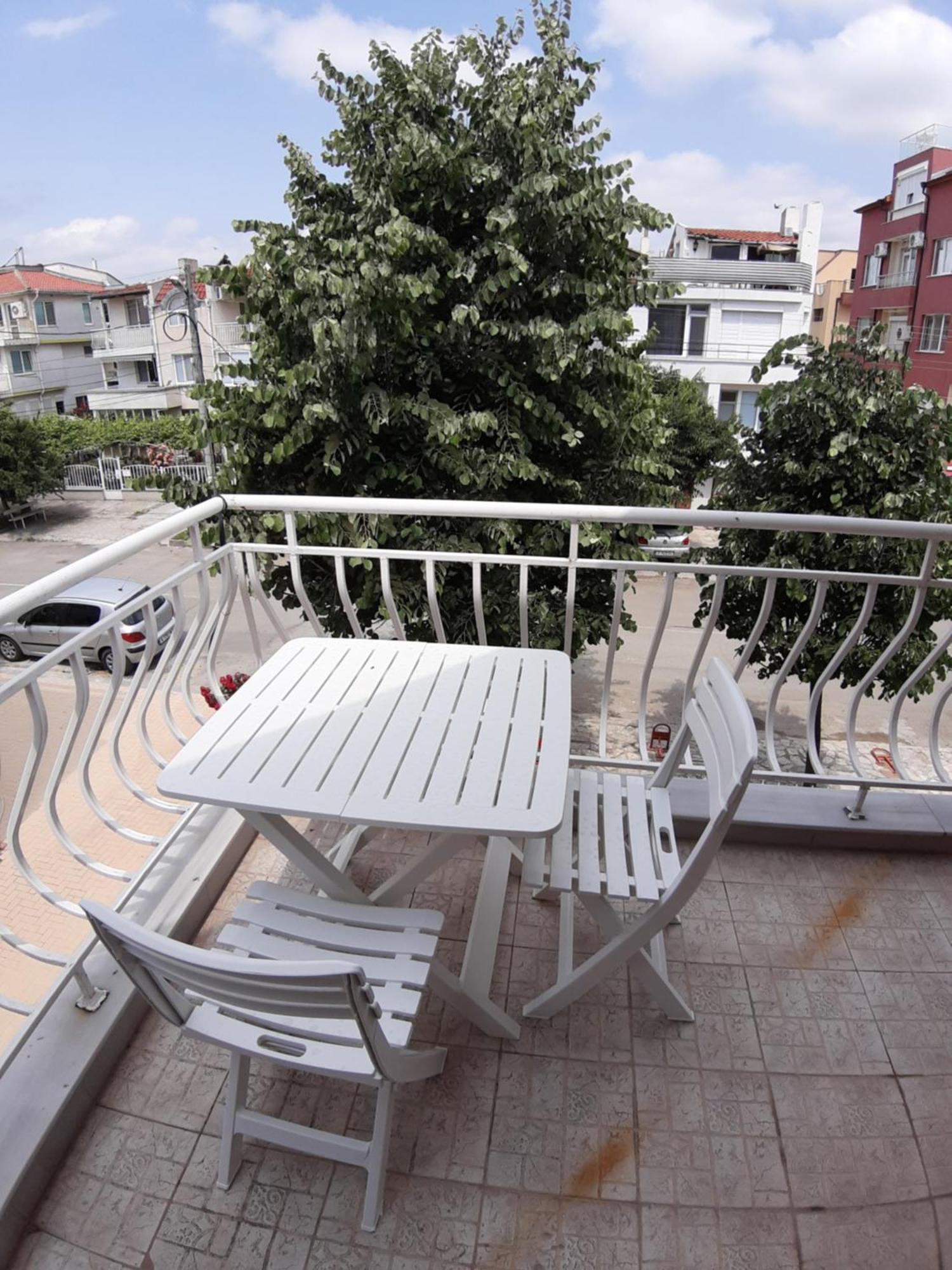 Guest Rooms Deva 부르가스 외부 사진