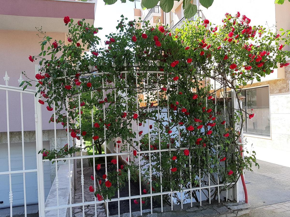 Guest Rooms Deva 부르가스 외부 사진